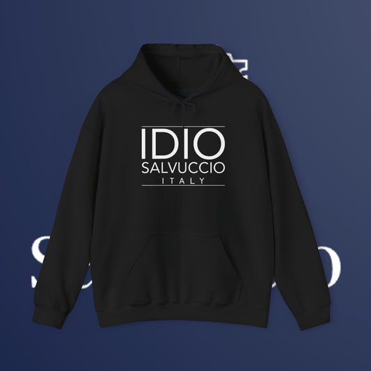 Idio Salvuccio Heavy Blend™ Hooded Sweatshirt