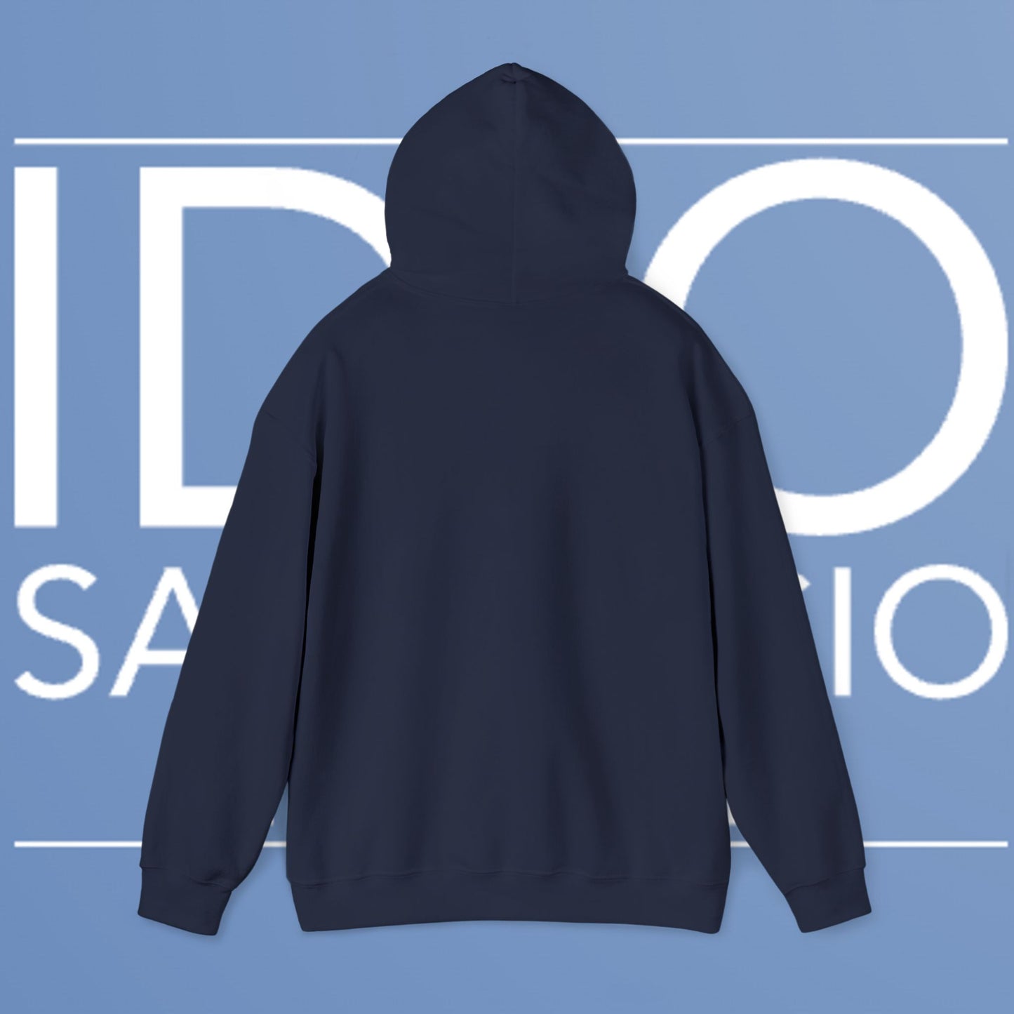 Idio Salvuccio Hoodie - Unisex Heavy Blend™