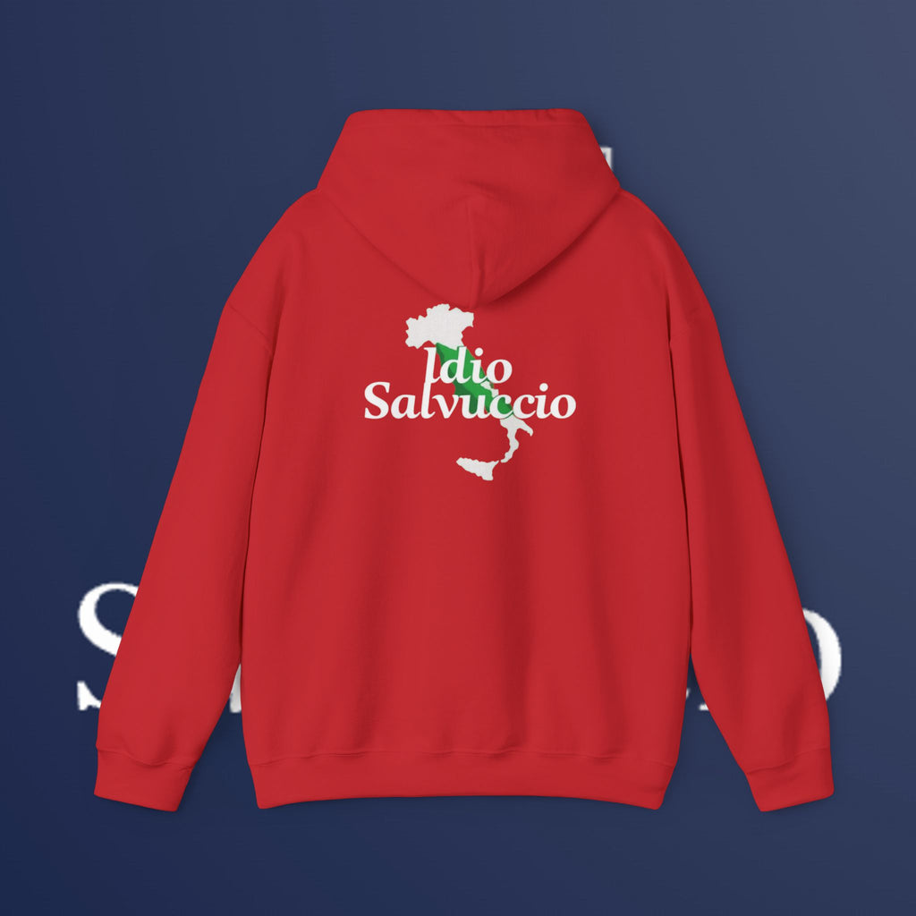 Idio Salvuccio Hoodie Sweatshirt