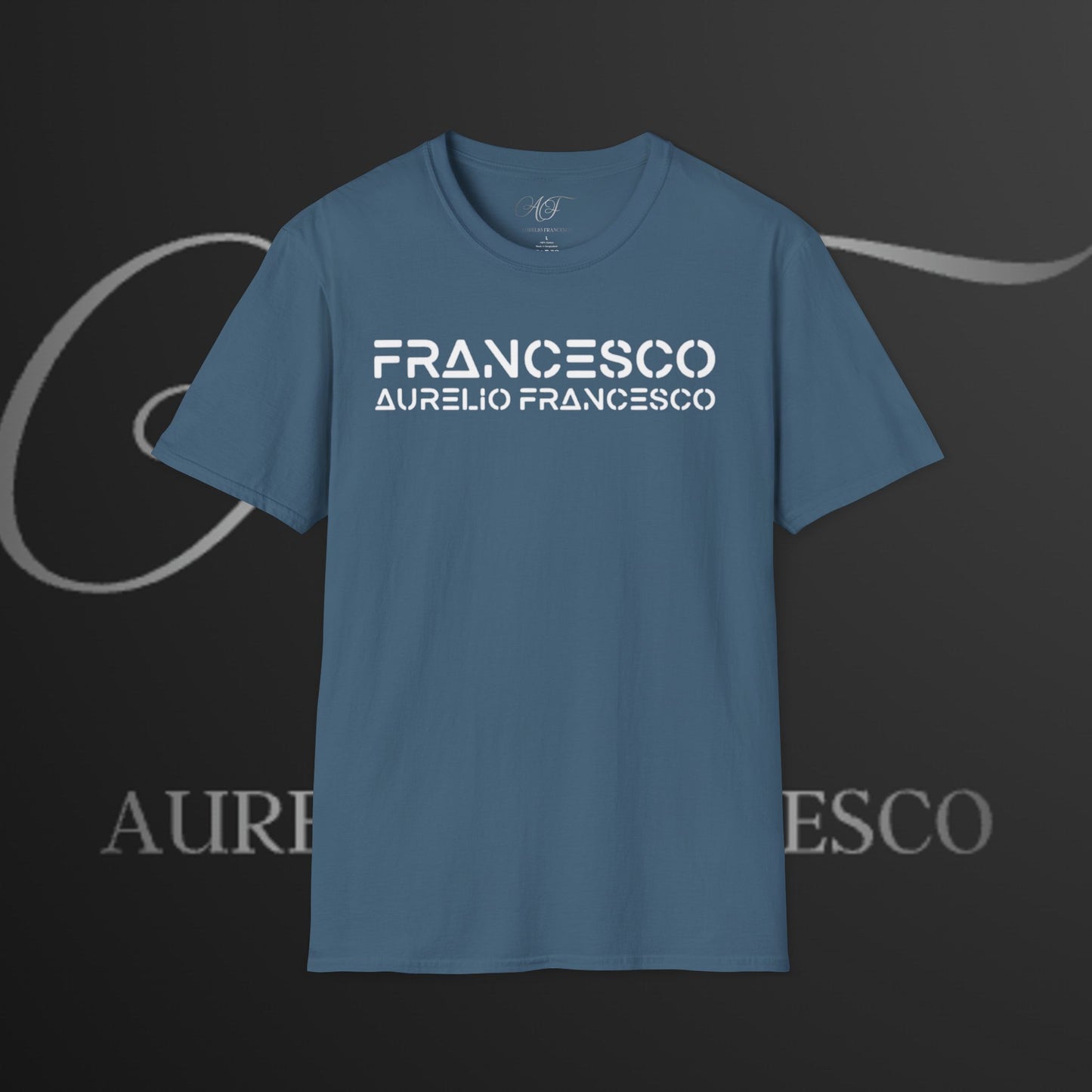 Aurelio Francesco T-Shirt
