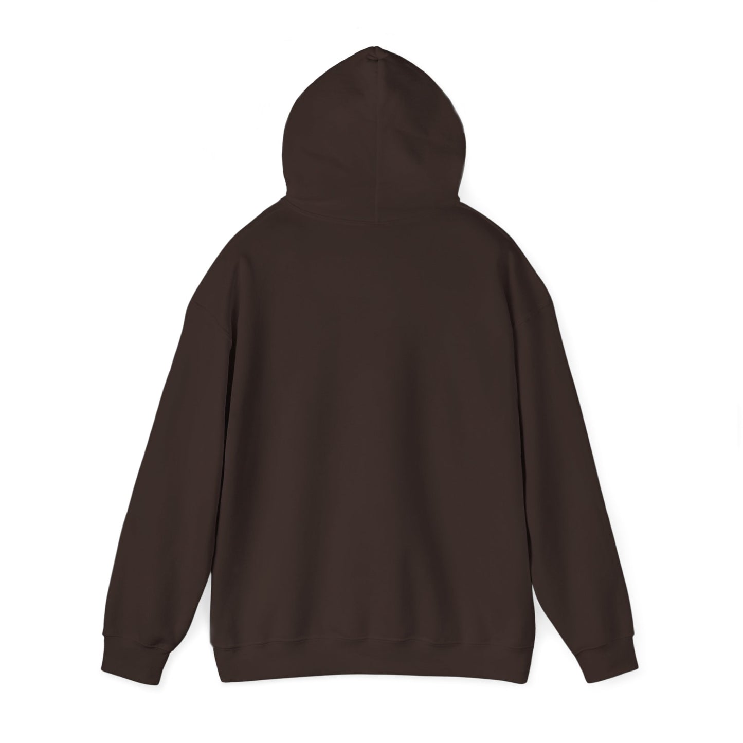 Idio Salvuccio Cozy Hoodie with 'Salvuccio' Design