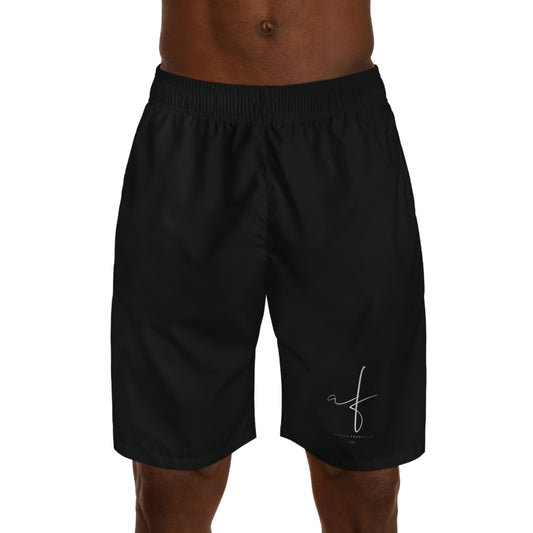 Aurelio Francesco Stylish Jogger Shorts
