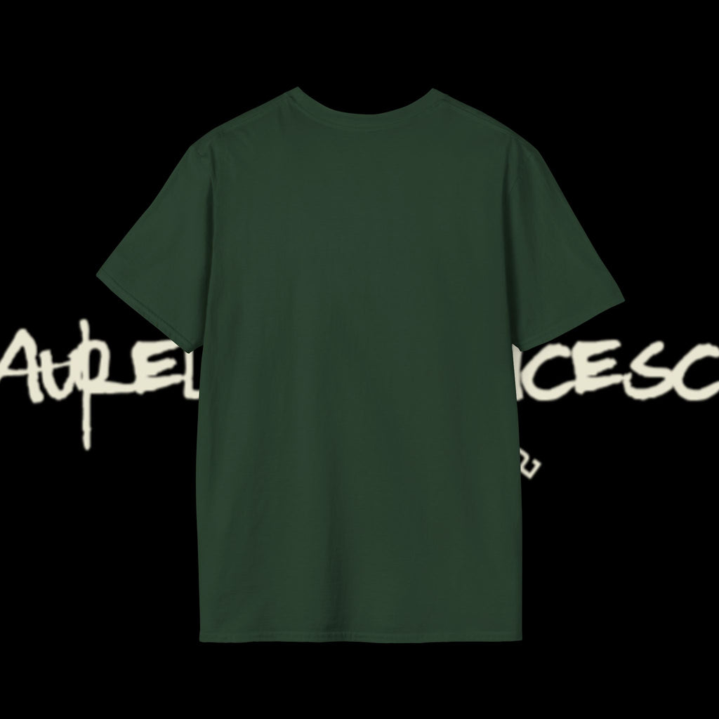 Aurelio Francesco Softstyle T-Shirt