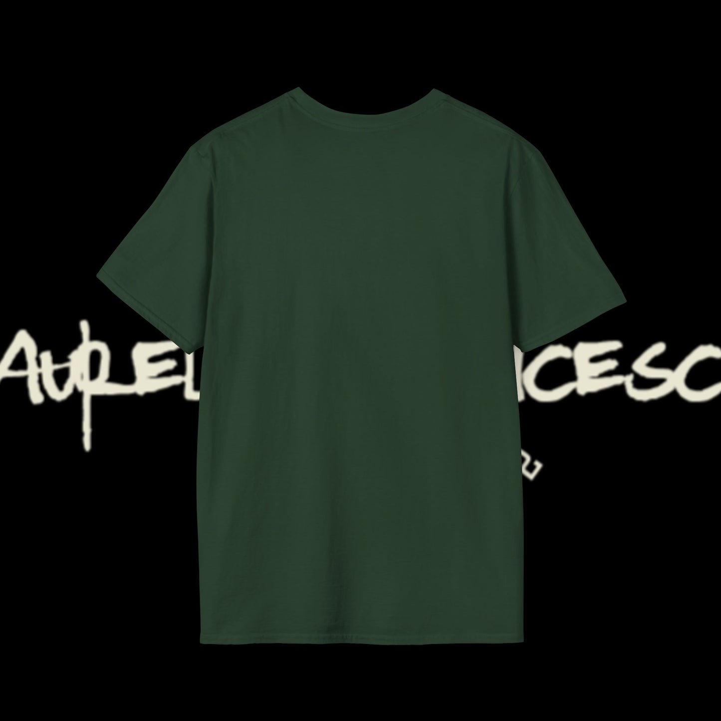 Aurelio Francesco Softstyle T-Shirt