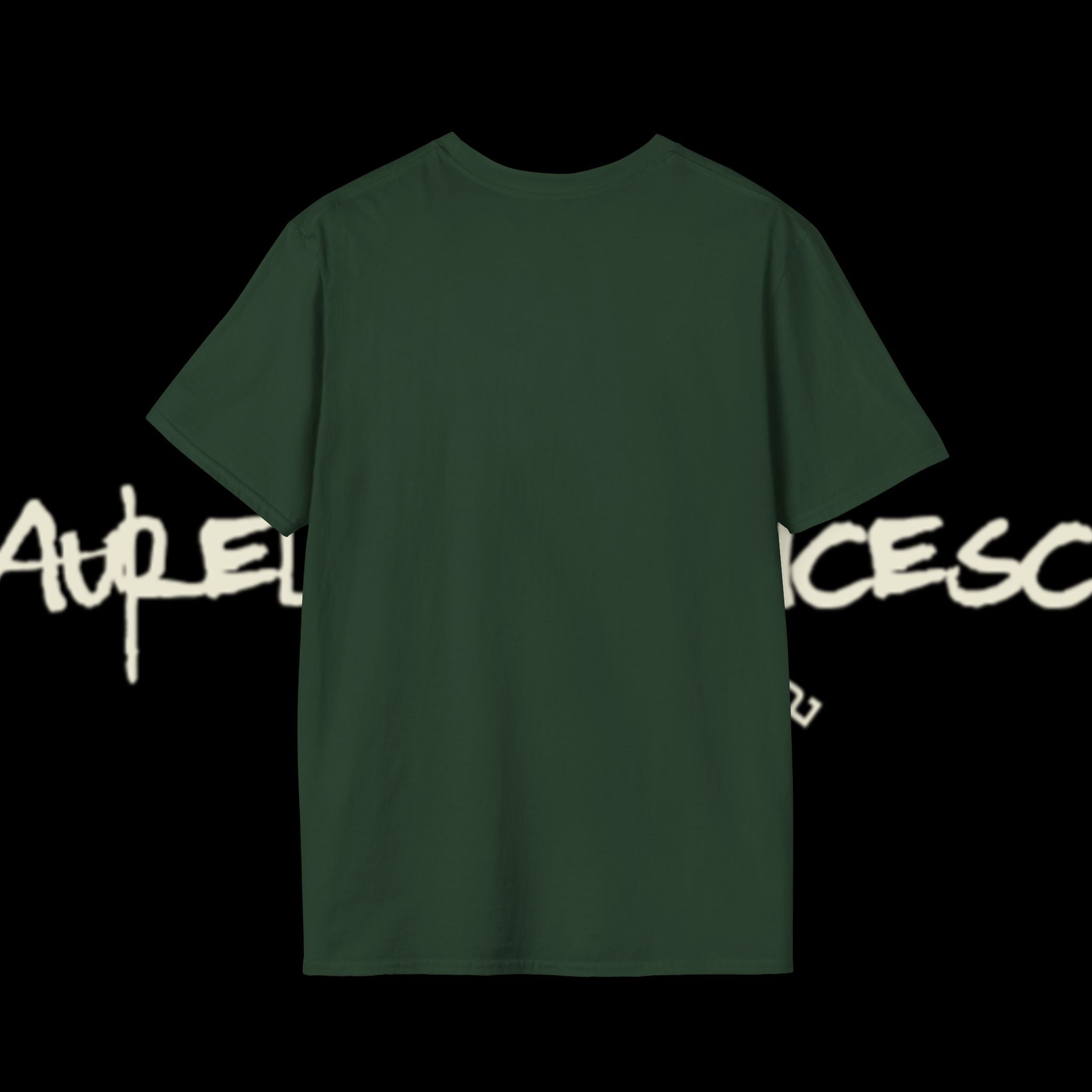 Aurelio Francesco Softstyle T-Shirt
