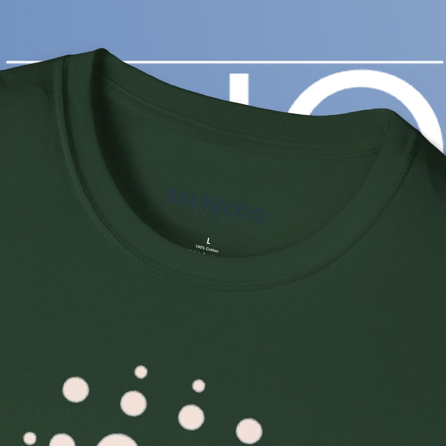 Idio Salvuccio Softstyle T-Shirt