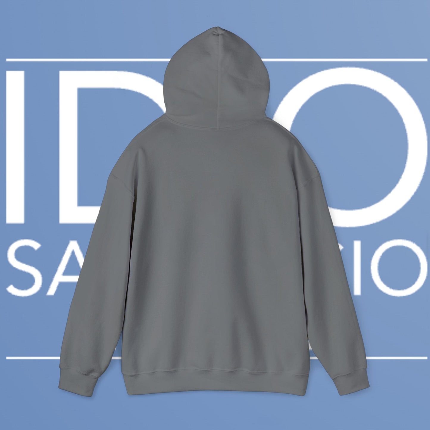 Idio Salvuccio Hoodie - Unisex Heavy Blend™