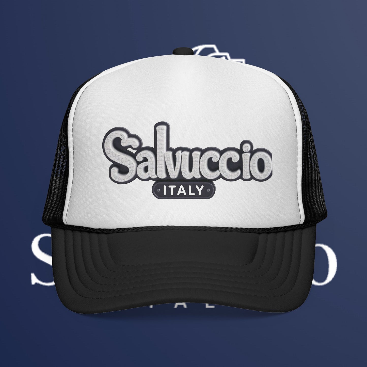 Salvuccio Trucker Caps