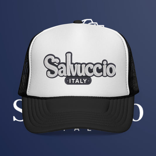 Salvuccio Trucker Caps