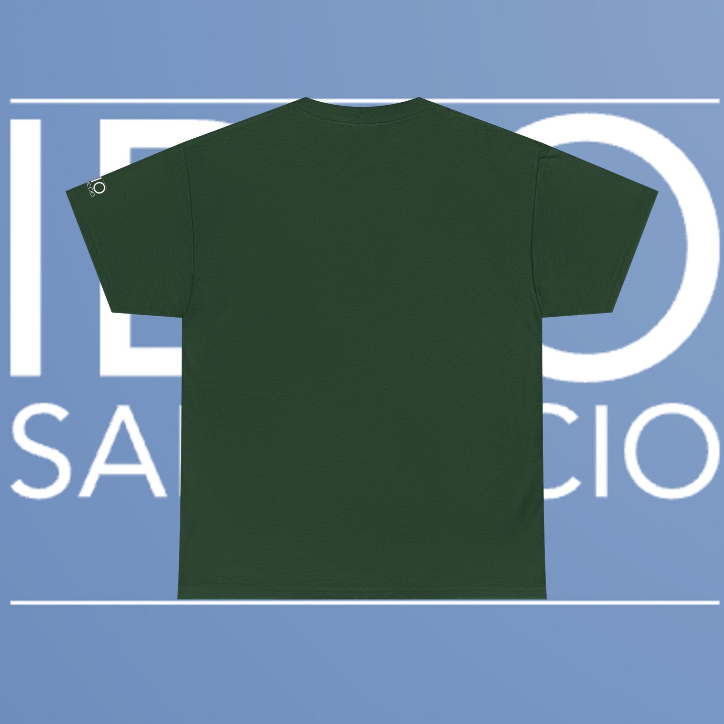 Idio Salvuccio Stylish Tee