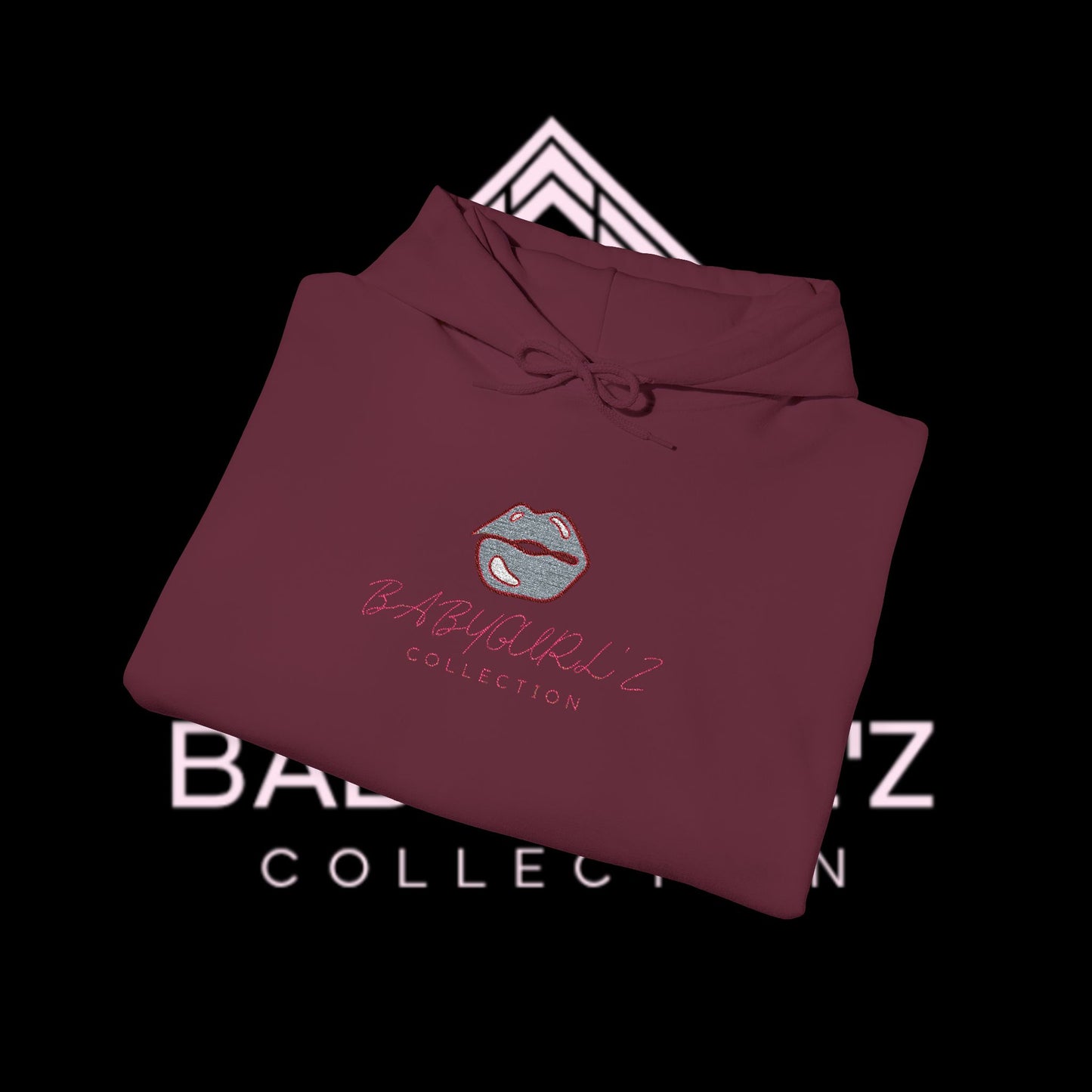 BabyGurl'z Collection™ Hooded Sweatshirt