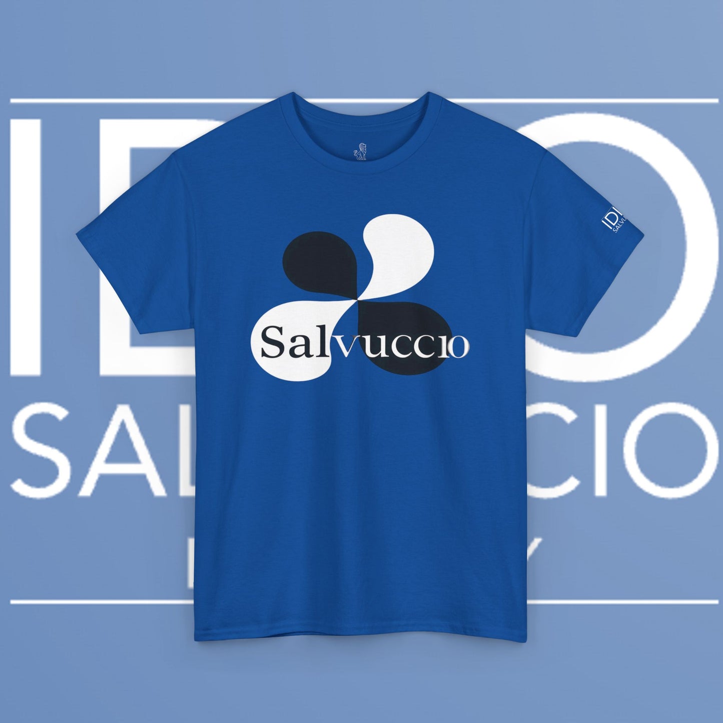 Idio Salvuccio Stylish Tee