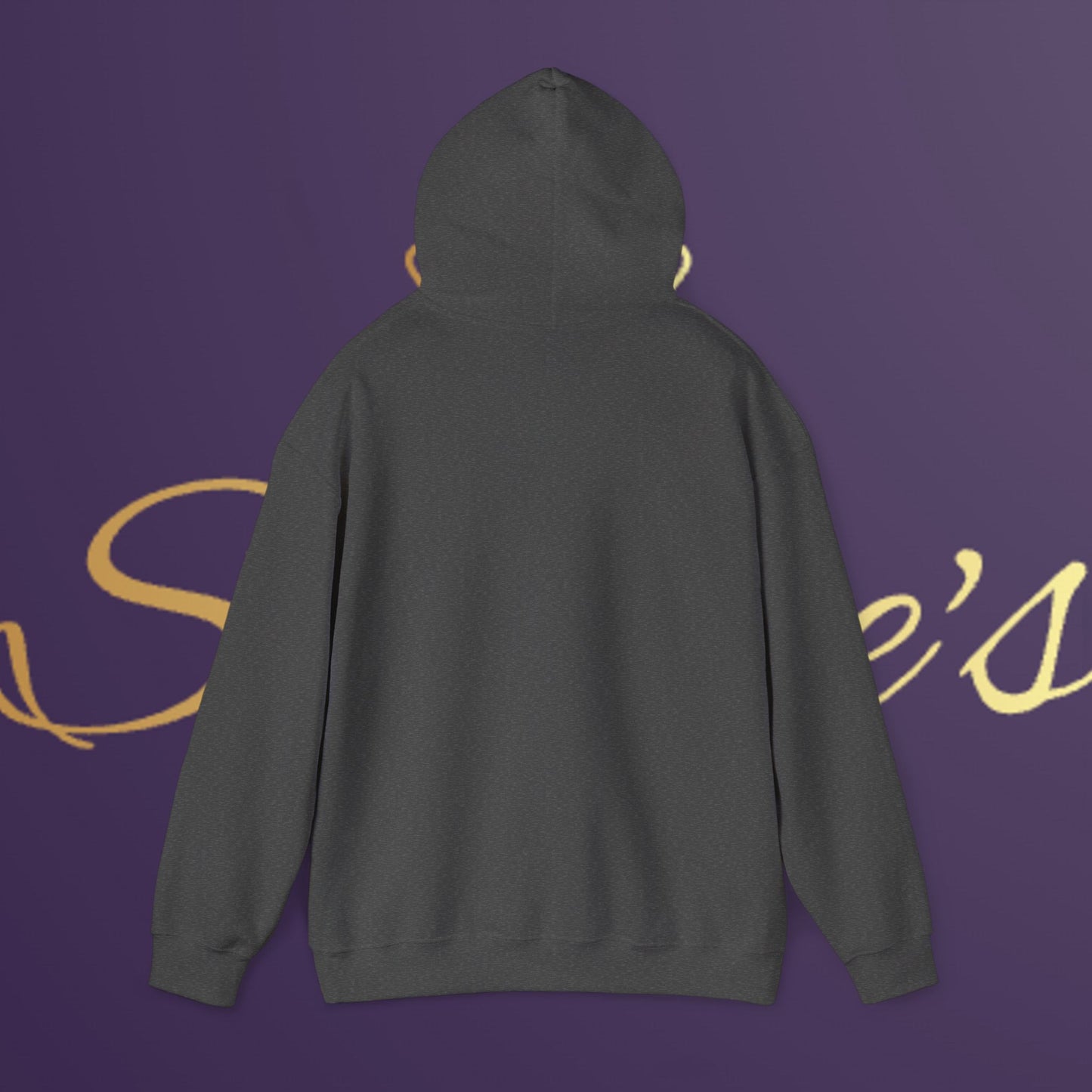 Sweetie's Collection Hooded Sweatshirt