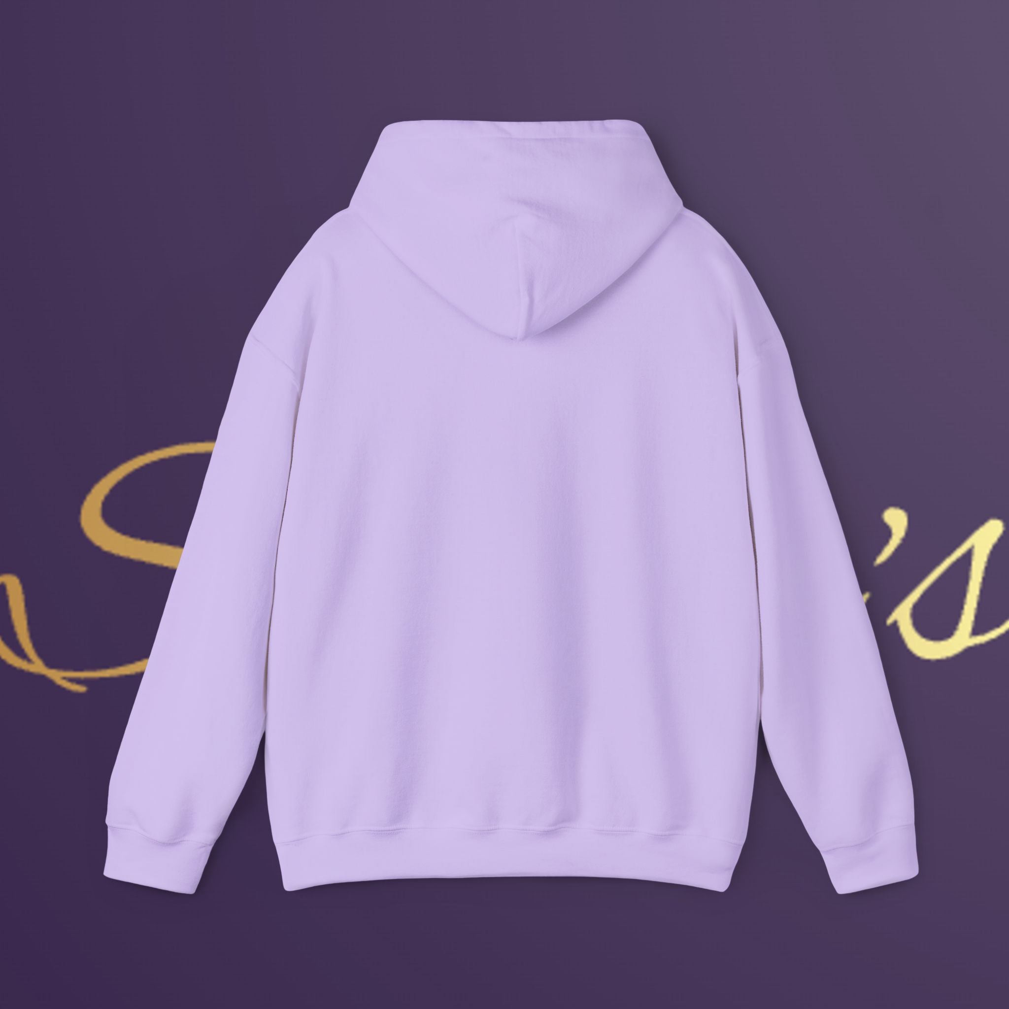 Sweetie's Collection Hooded Sweatshirt