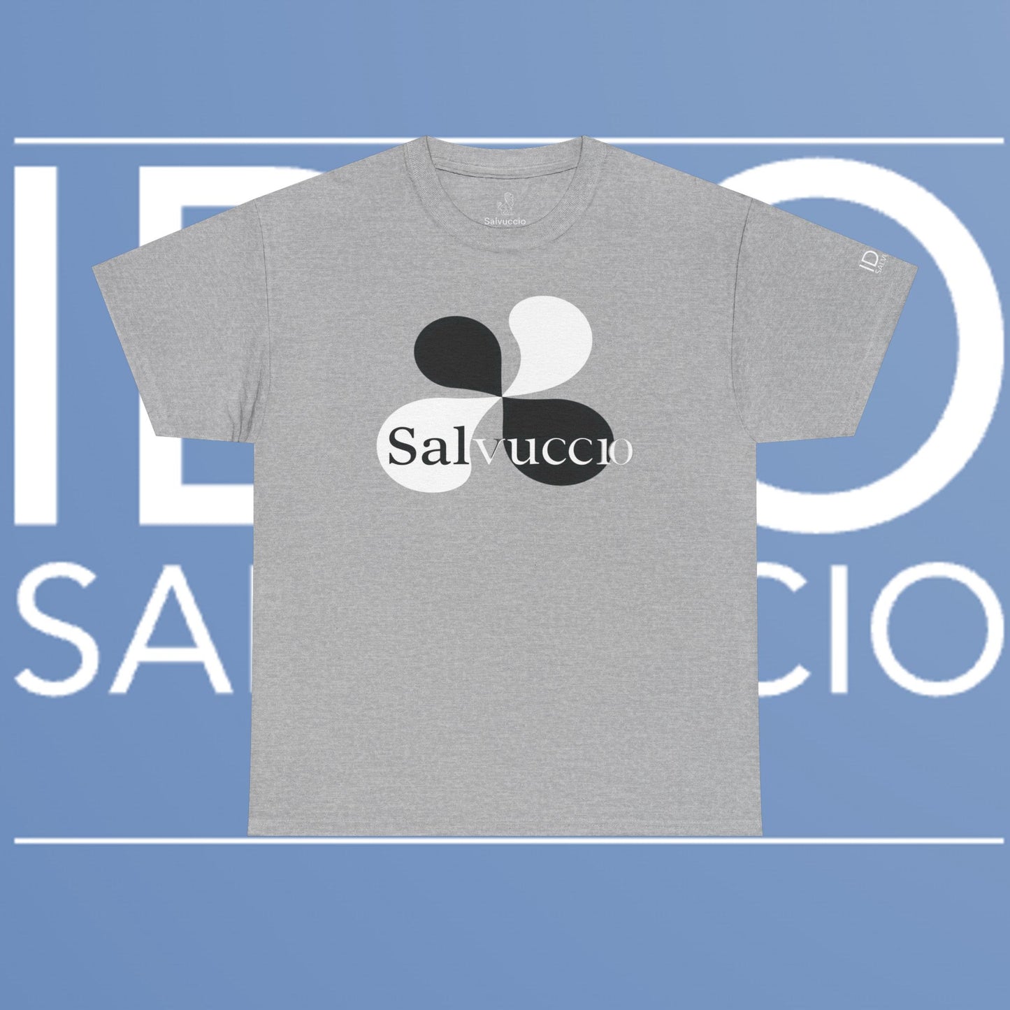 Idio Salvuccio Stylish Tee