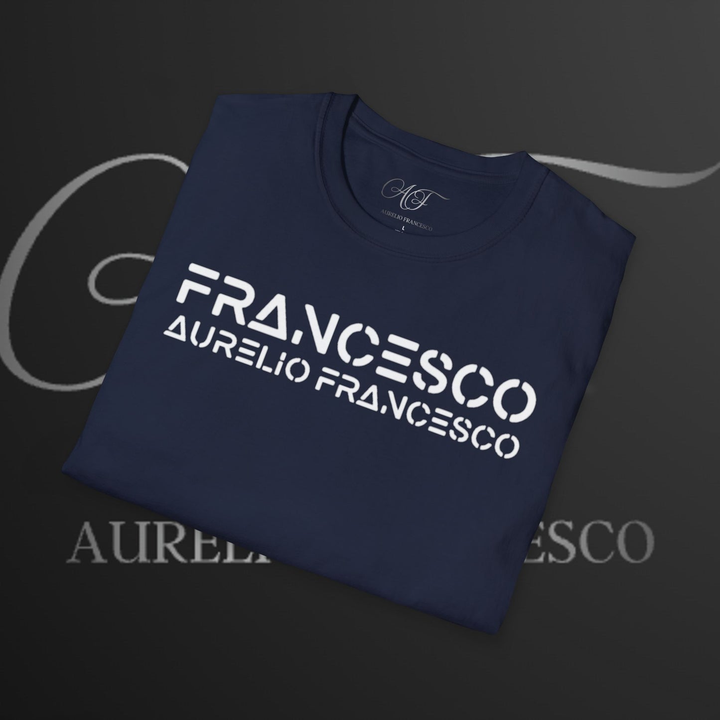 Aurelio Francesco T-Shirt