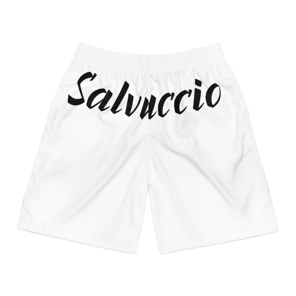 Salvuccio Jogger Shorts