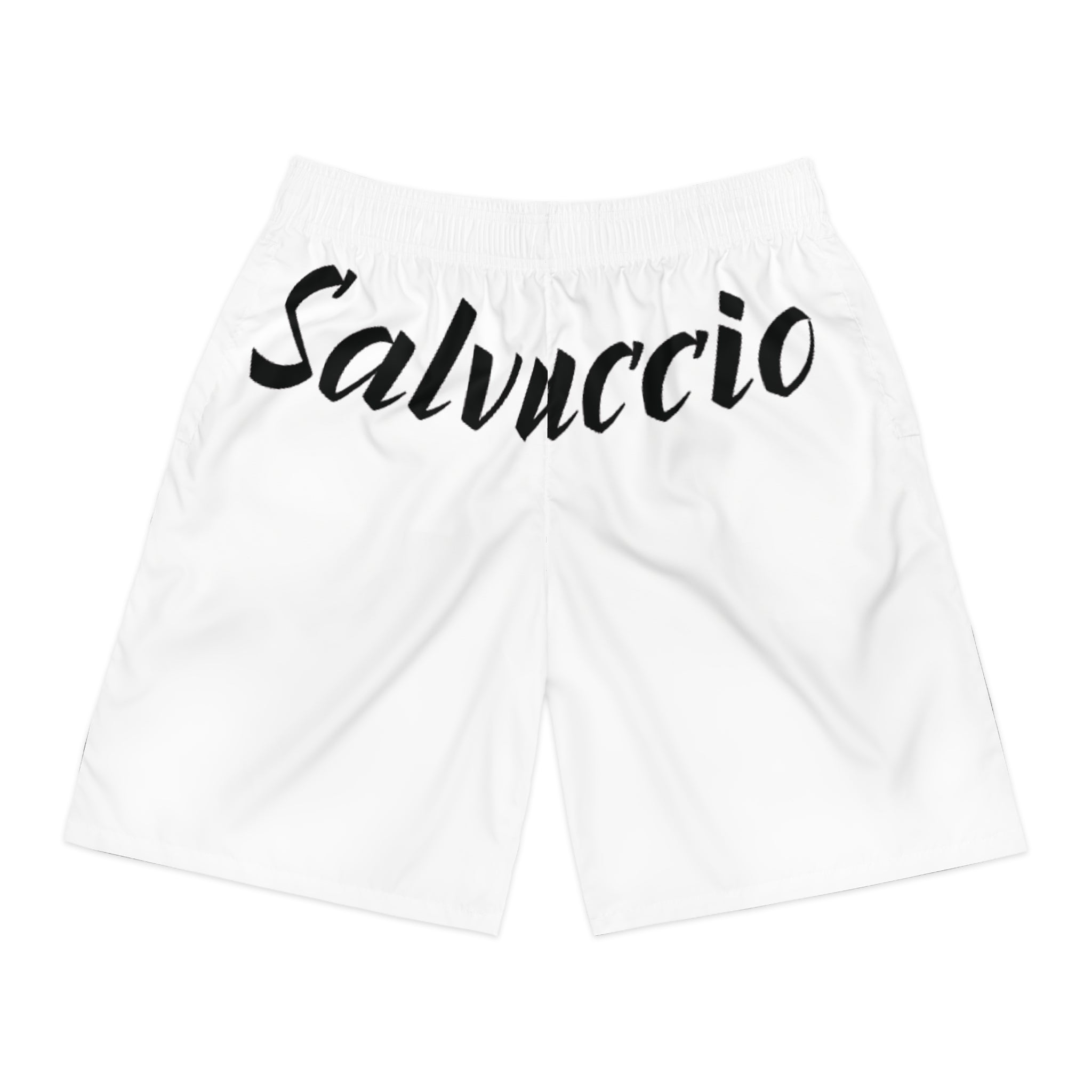 Salvuccio Jogger Shorts