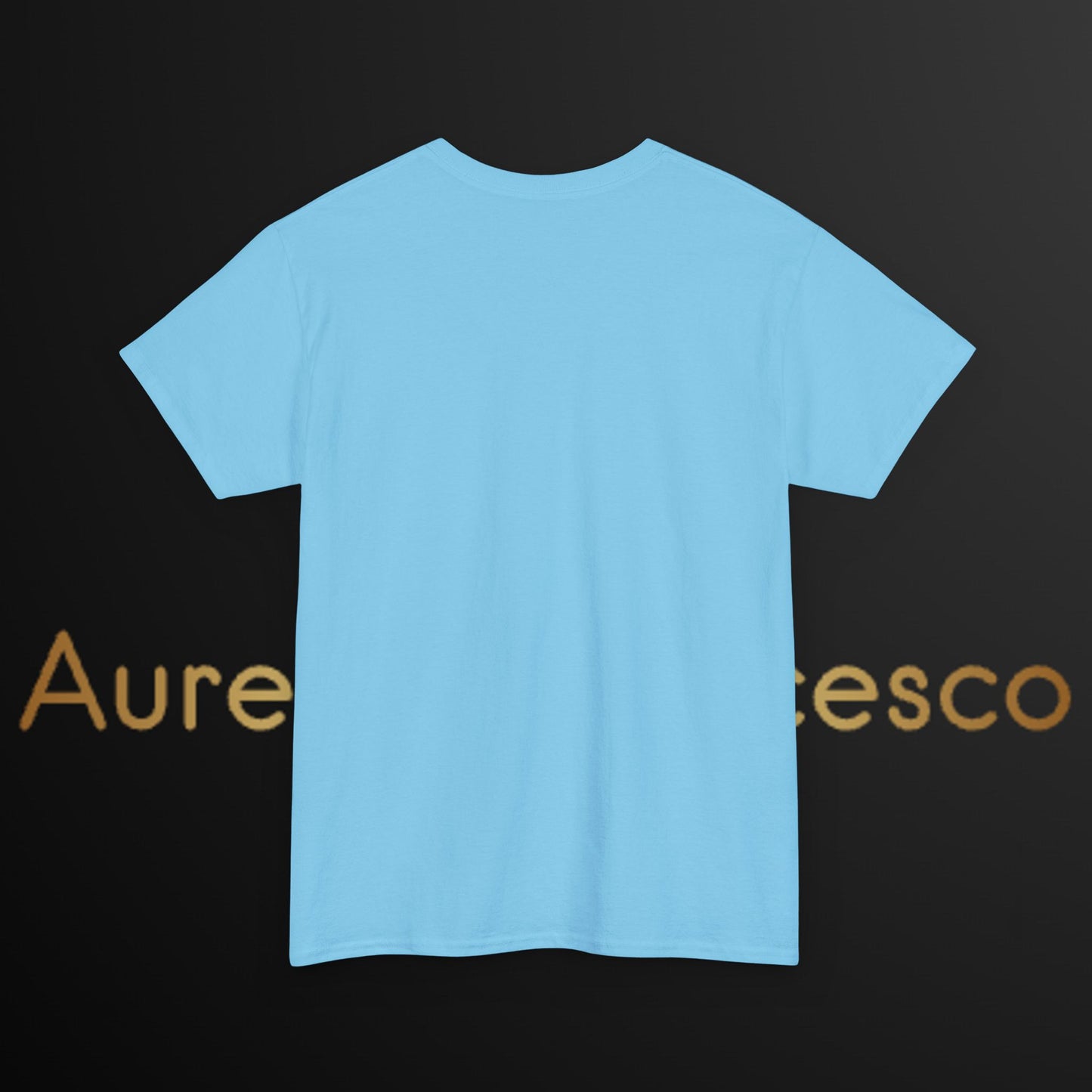 Aurelio Francesco Signature Heavy Tee