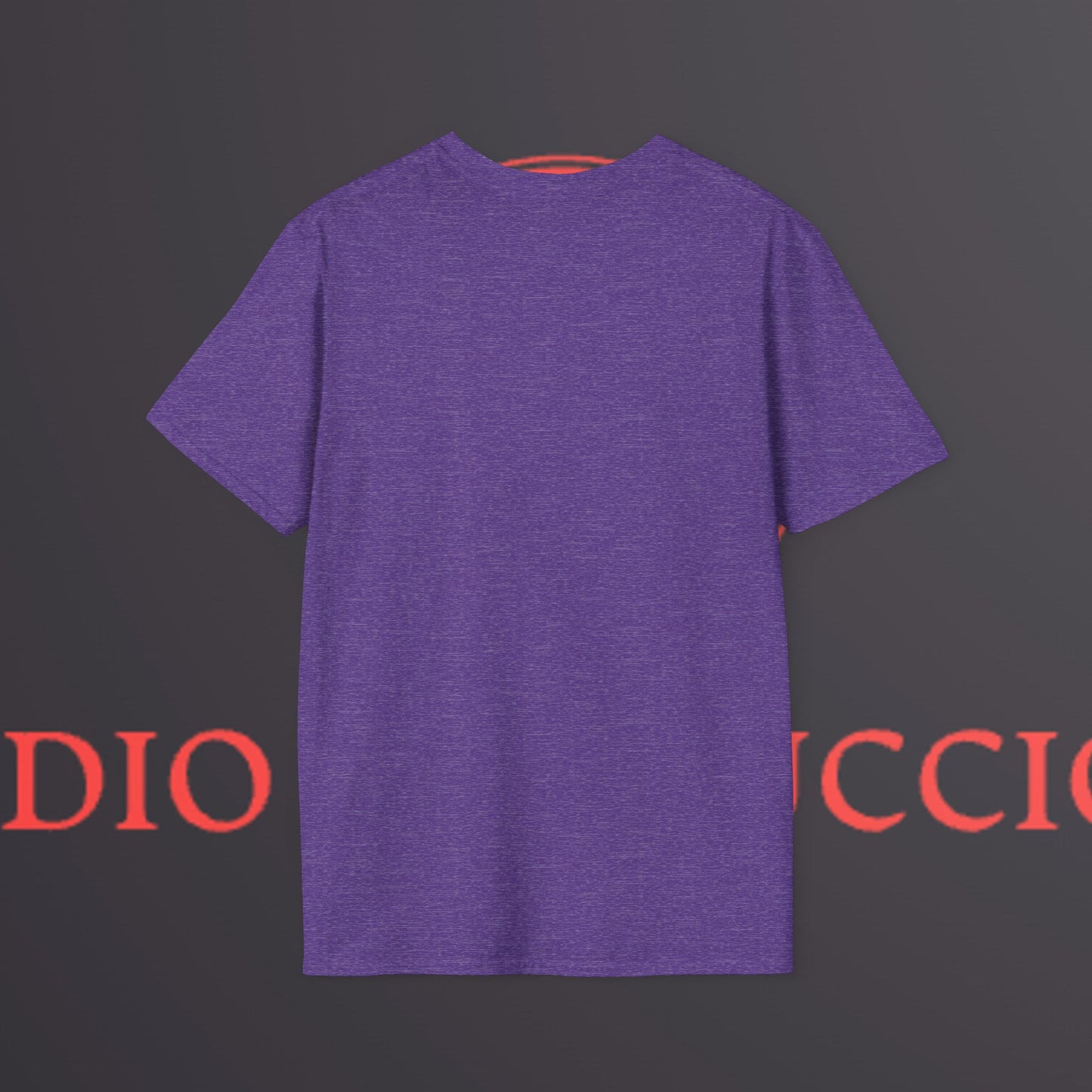 Idio Salvuccio Softstyle T-Shirt