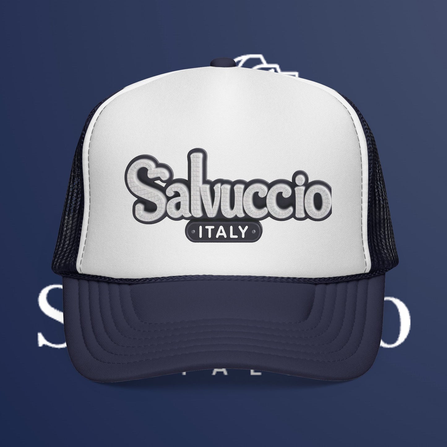 Salvuccio Trucker Caps