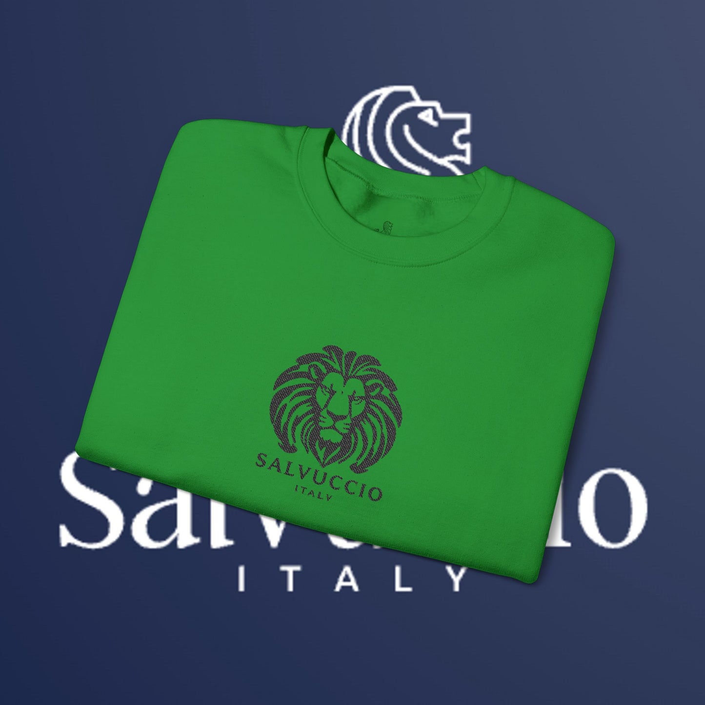 Idio Salvuccio Sweatshirt