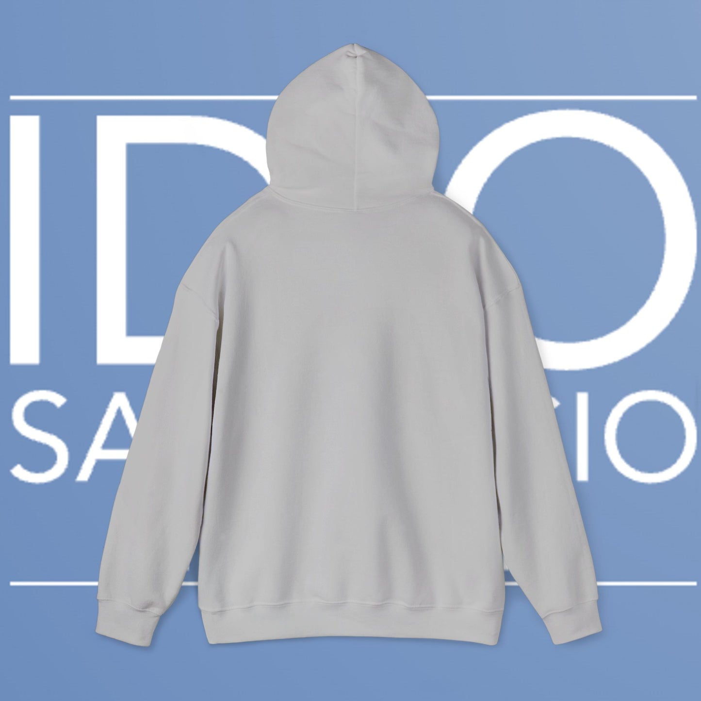 Idio Salvuccio Hoodie - Unisex Heavy Blend™