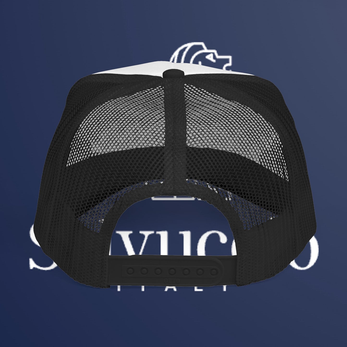 Salvuccio Trucker Caps