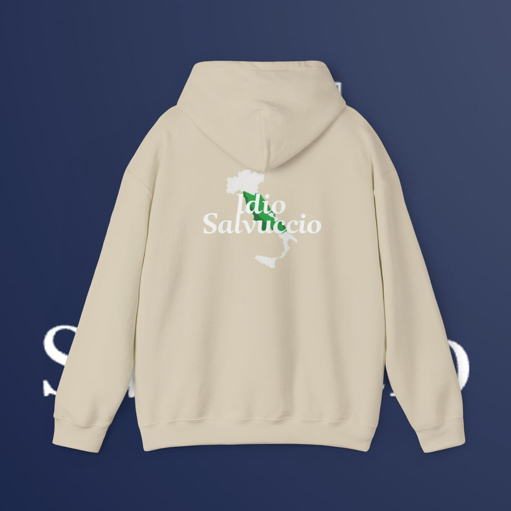 Idio Salvuccio Hoodie Sweatshirt