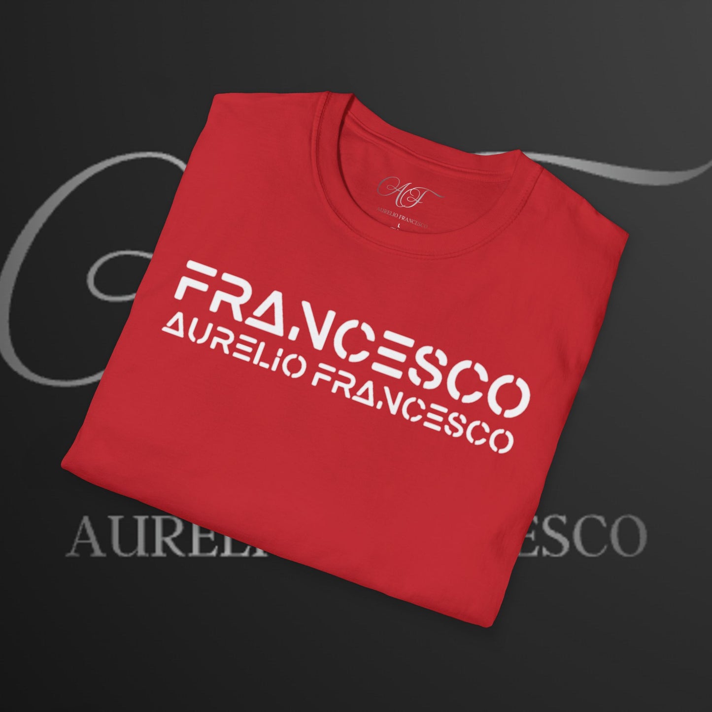 Aurelio Francesco T-Shirt