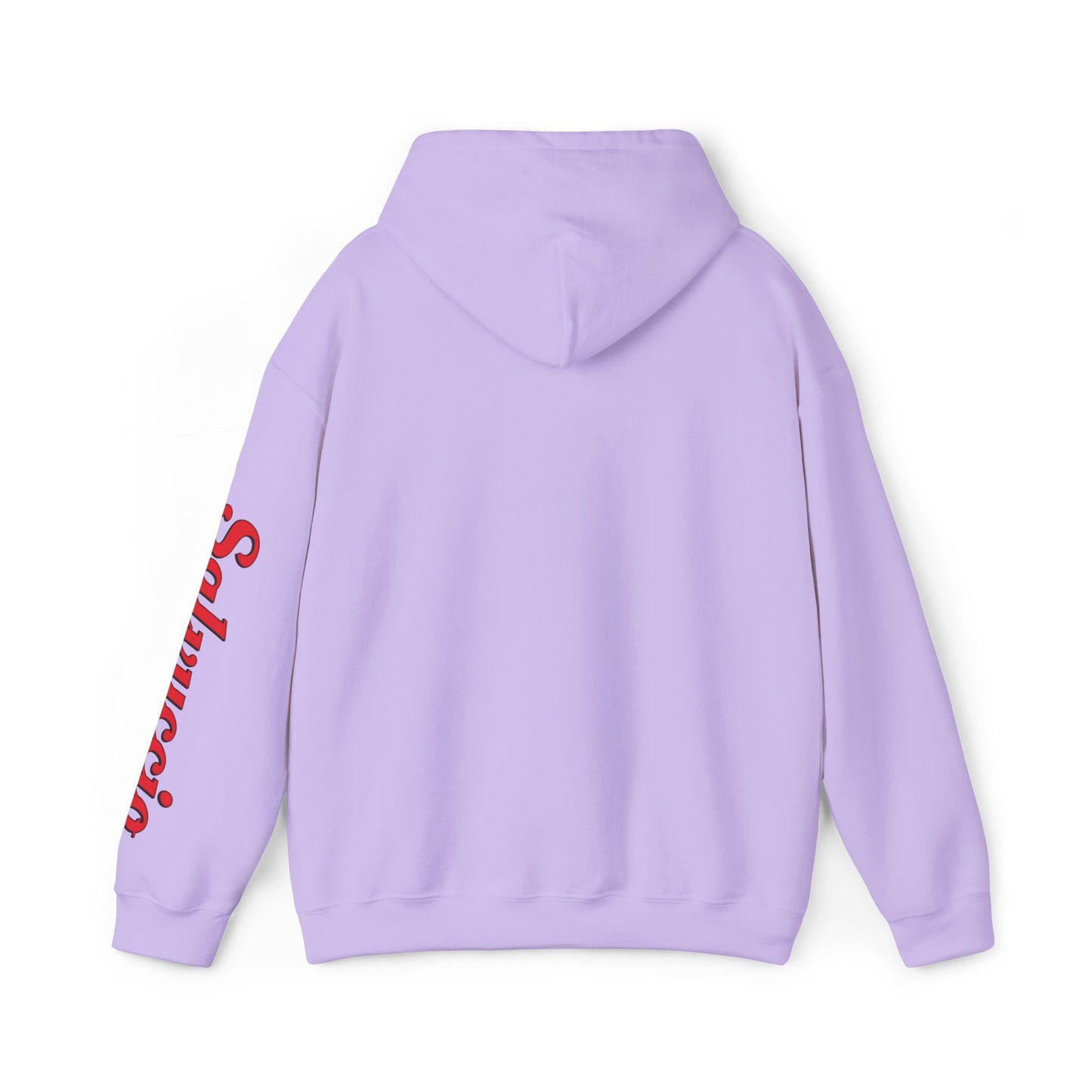 Salvuccio Soccer Hoodie