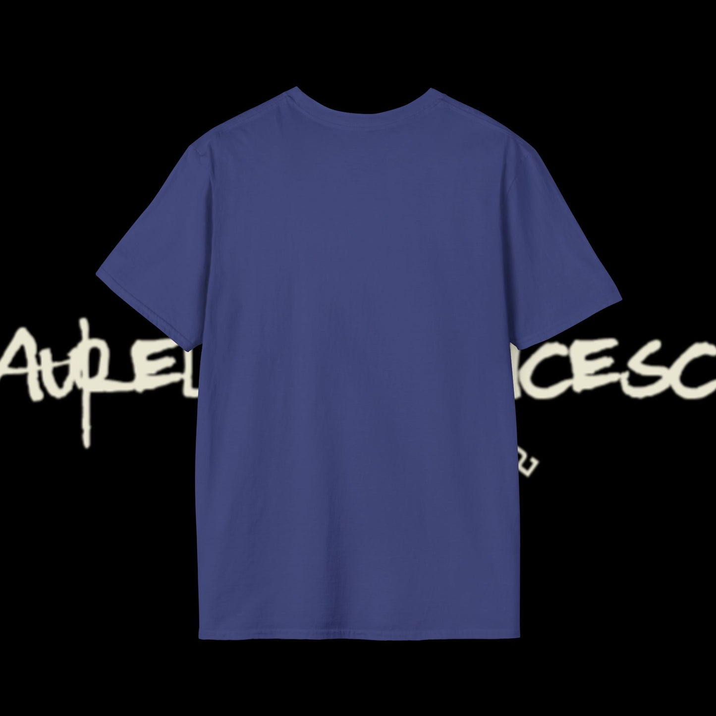Aurelio Francesco Softstyle T-Shirt