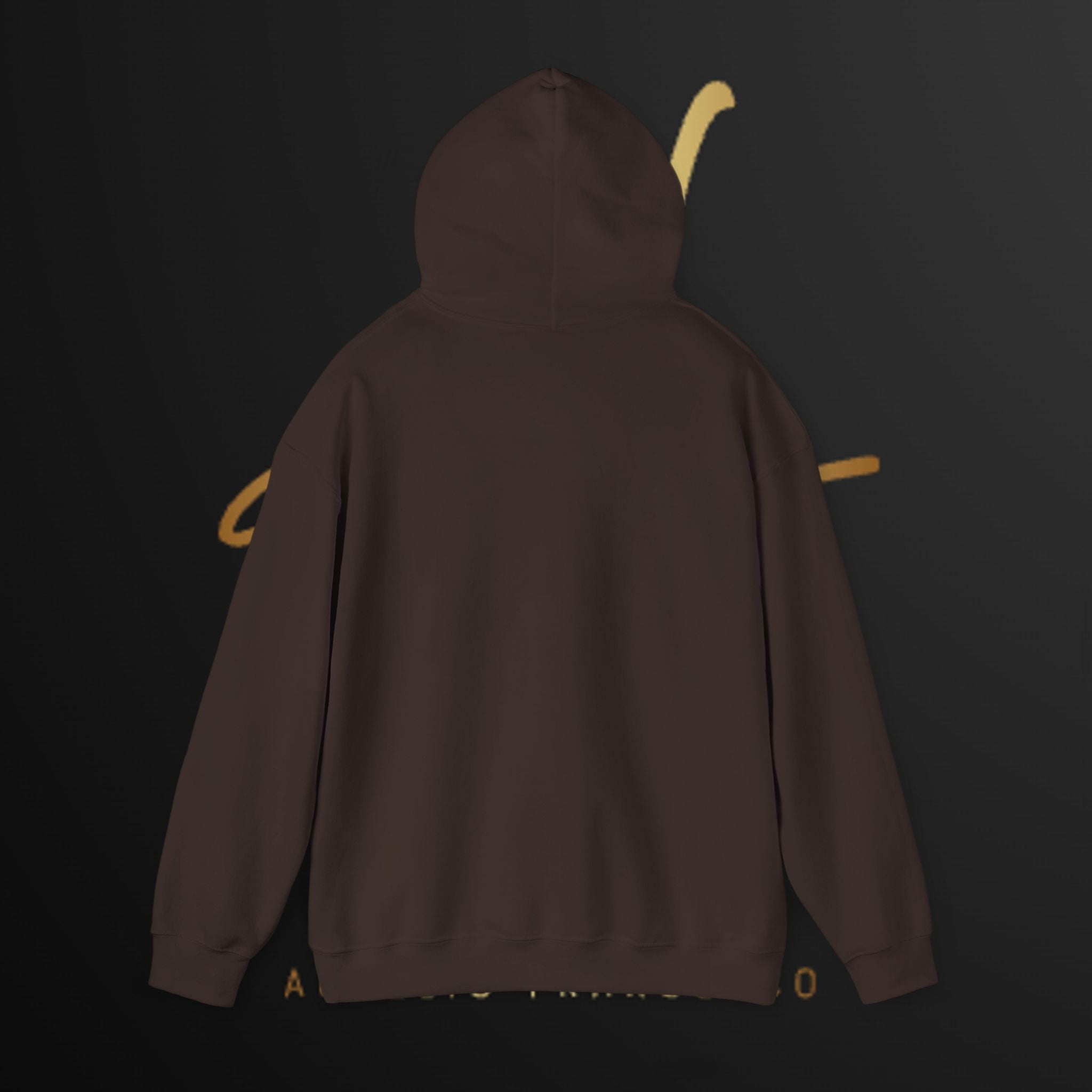 Francesco Heavy Blend™ Hooded Sweatshirt