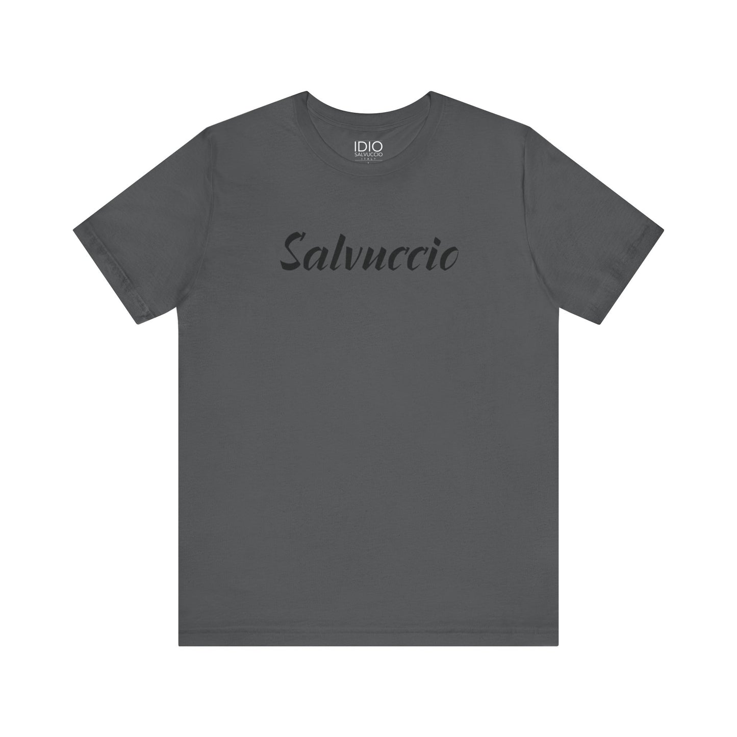 Idio Saluccio Vintage Salvuccio Lion Graphic Tee