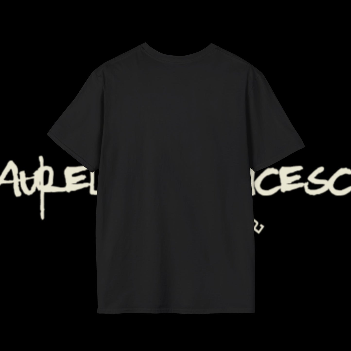 Aurelio Francesco Softstyle T-Shirt