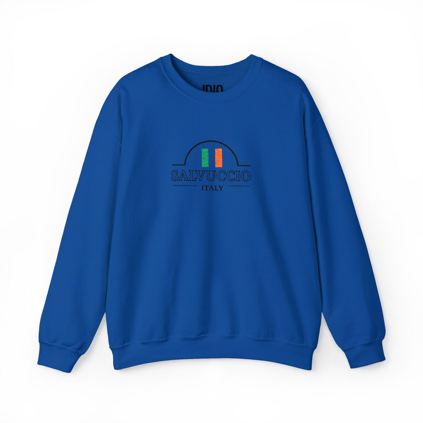 Idio Salvuccio Crewneck Sweatshirt -
