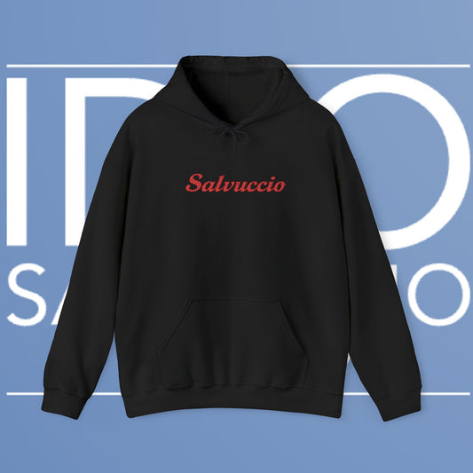 Idio Salvuccio Hoodie - Unisex Heavy Blend™