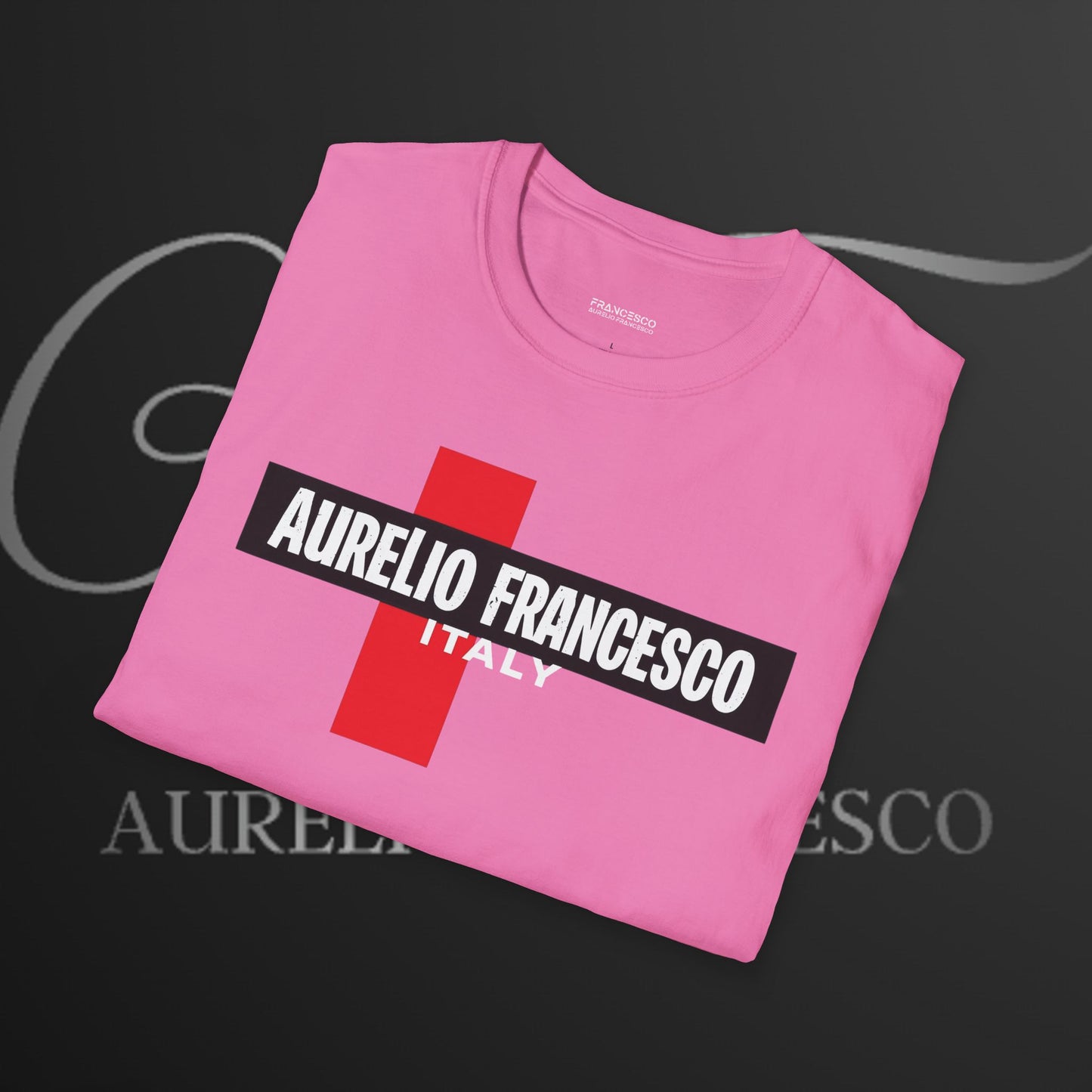 Aurelio Francesco T-Shirt