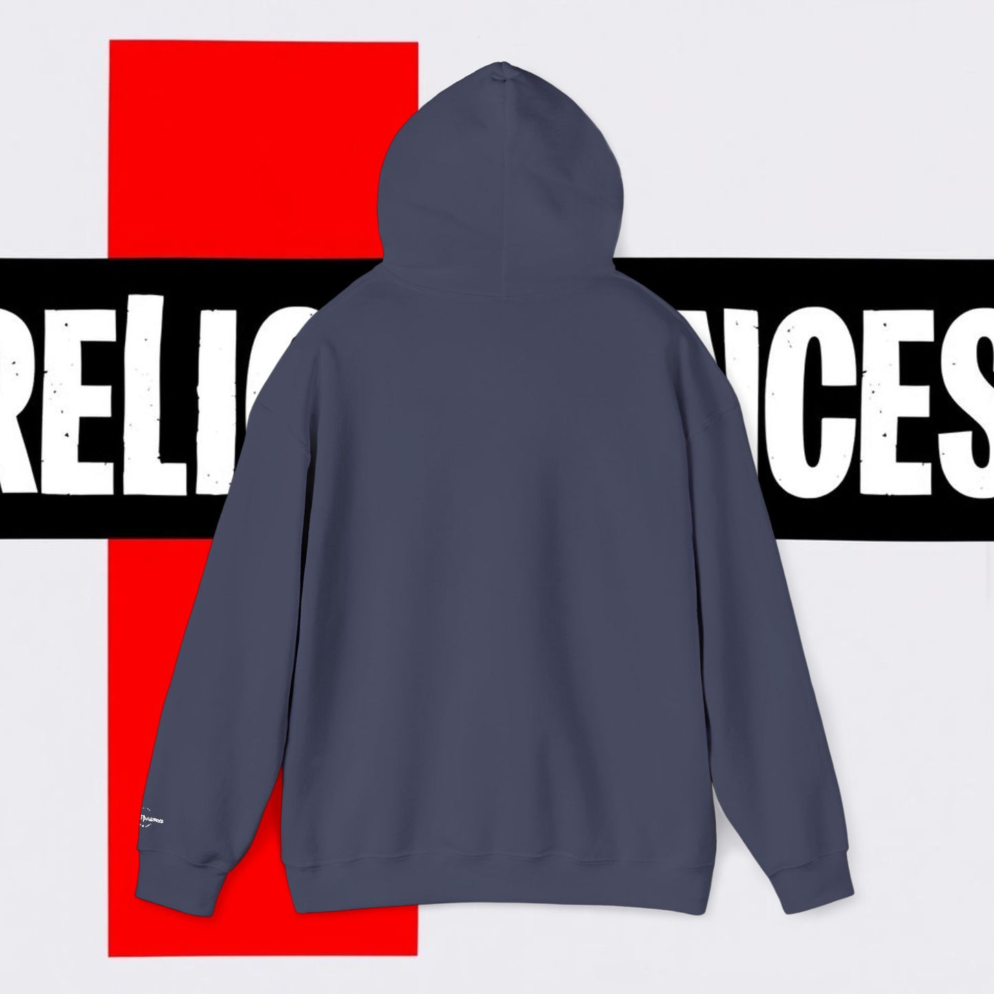 Aurelio Francesco Hooded Sweatshirt