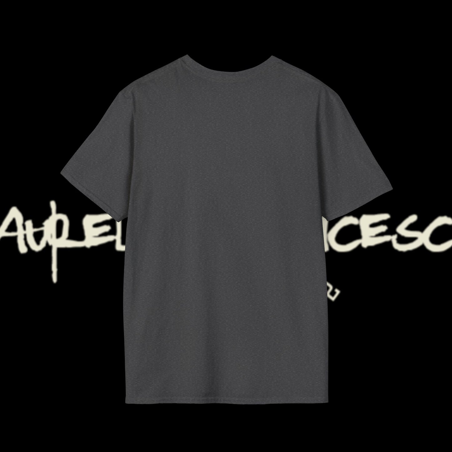 Aurelio Francesco Softstyle T-Shirt