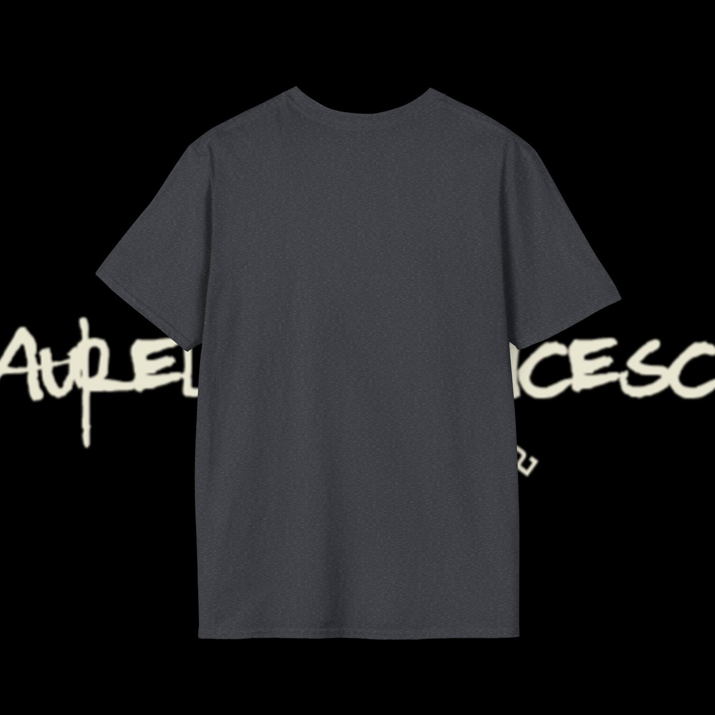 Aurelio Francesco Softstyle T-Shirt