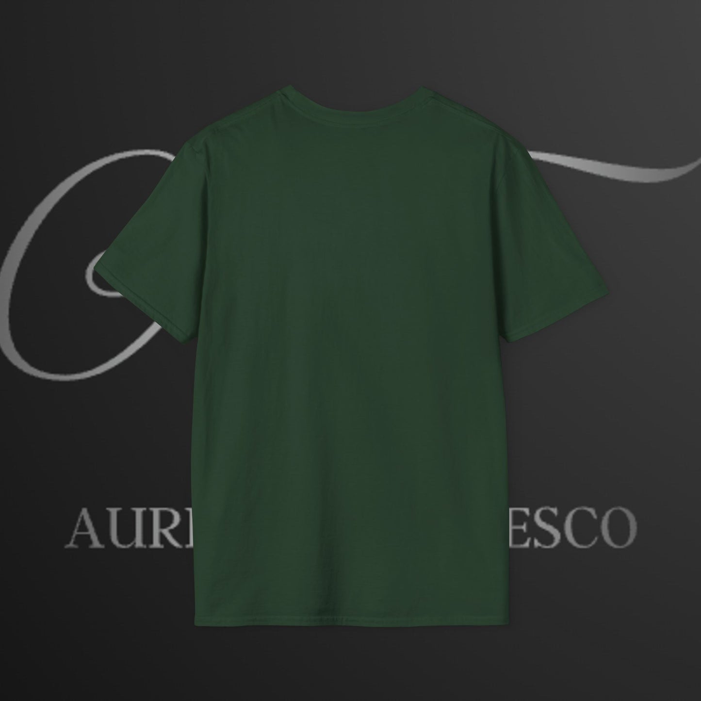 Aurelio Francesco Style T-Shirt
