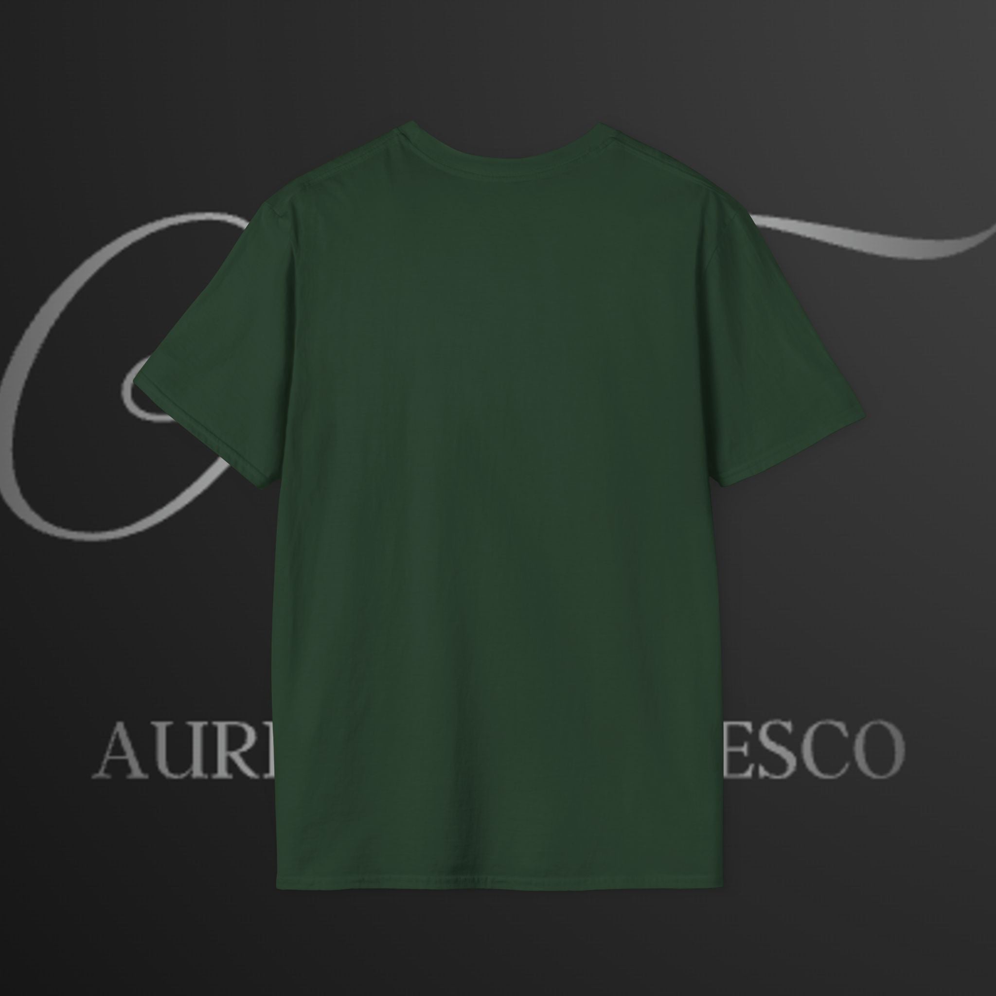 Aurelio Francesco Style T-Shirt