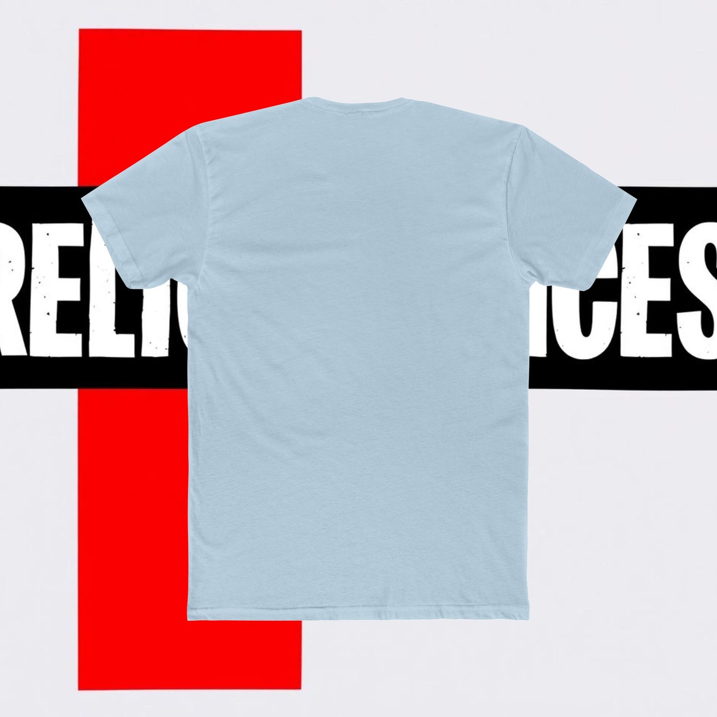 Aurelio Francesco Graphic Design Tee