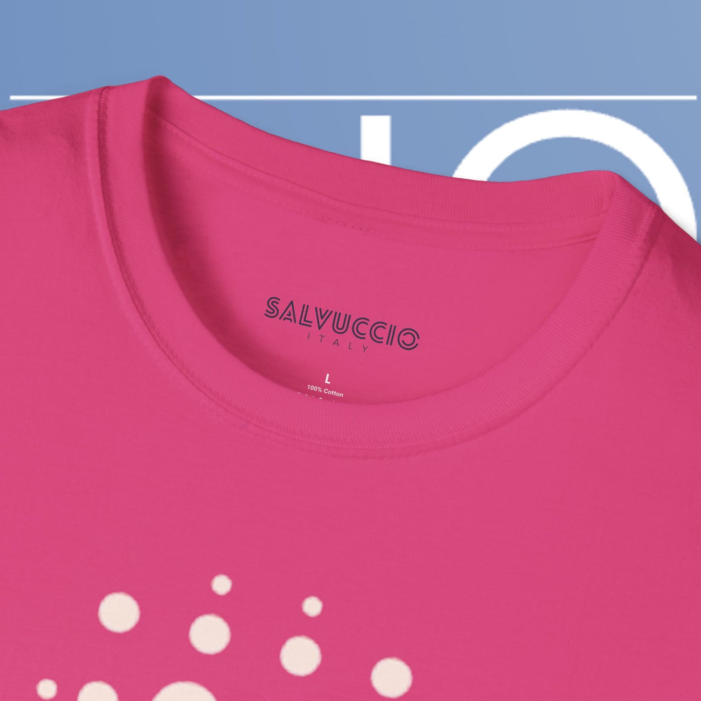 Idio Salvuccio Softstyle T-Shirt