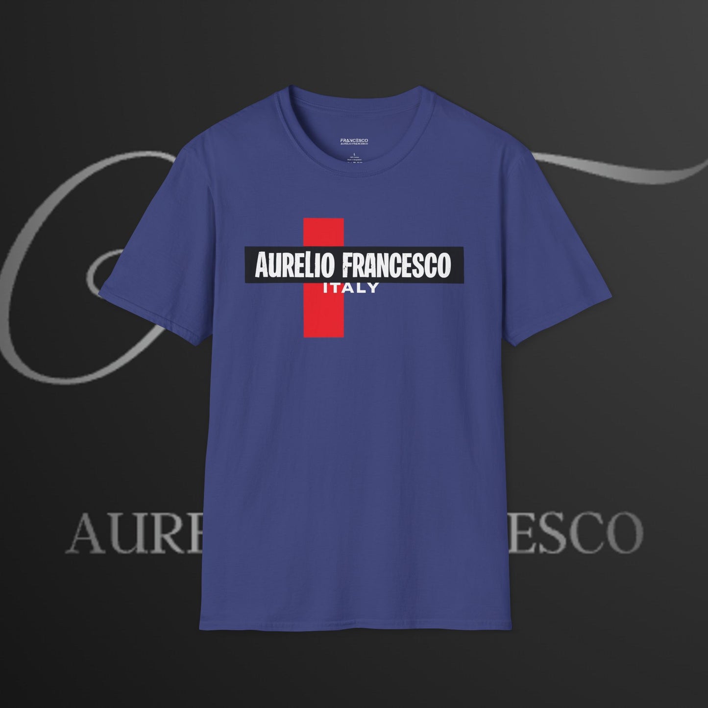 Aurelio Francesco T-Shirt