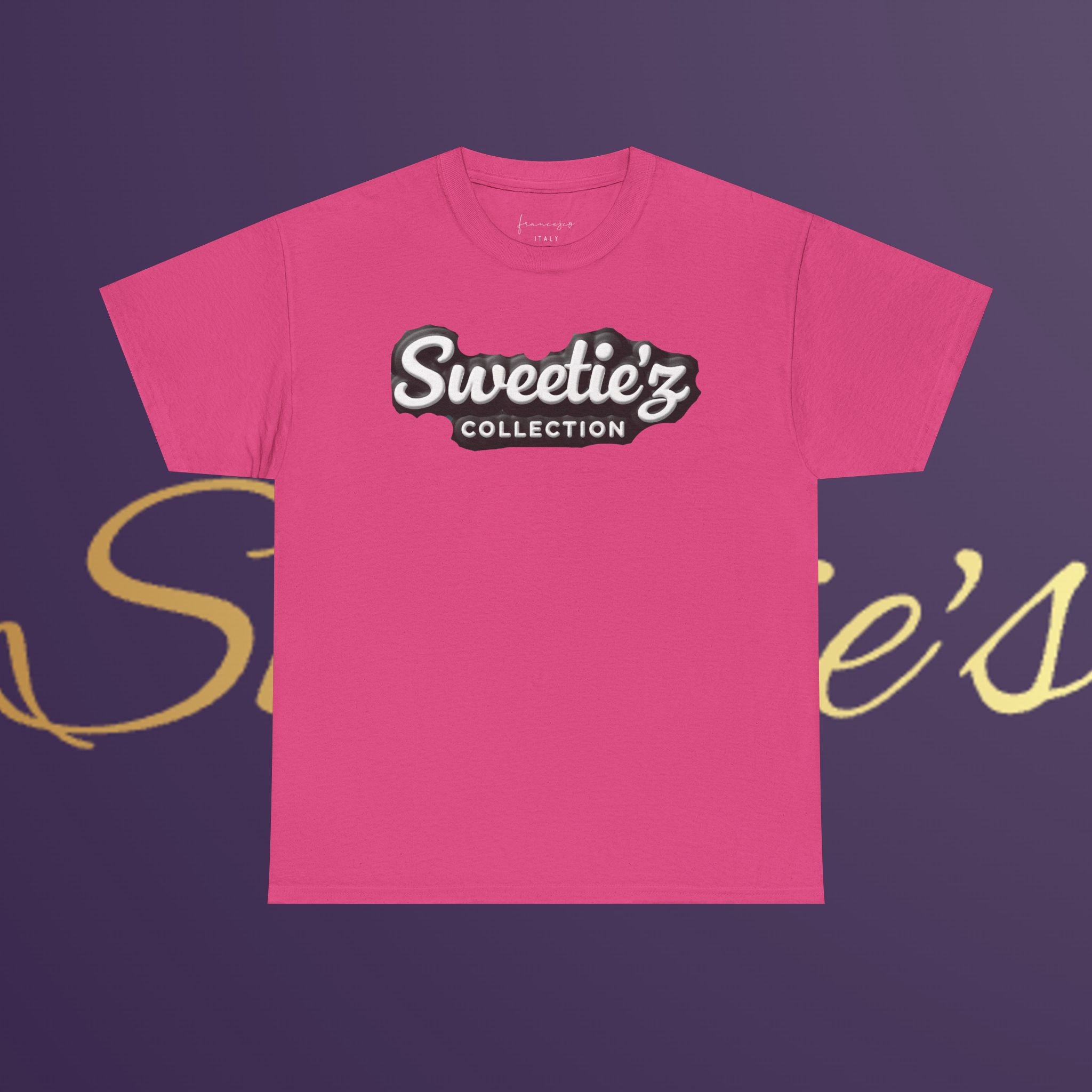 Sweetie'z Collection | Casual Comfort Wear, Gift for Friends, Birthday Attire, Streetwear, Unique Fashion Statement