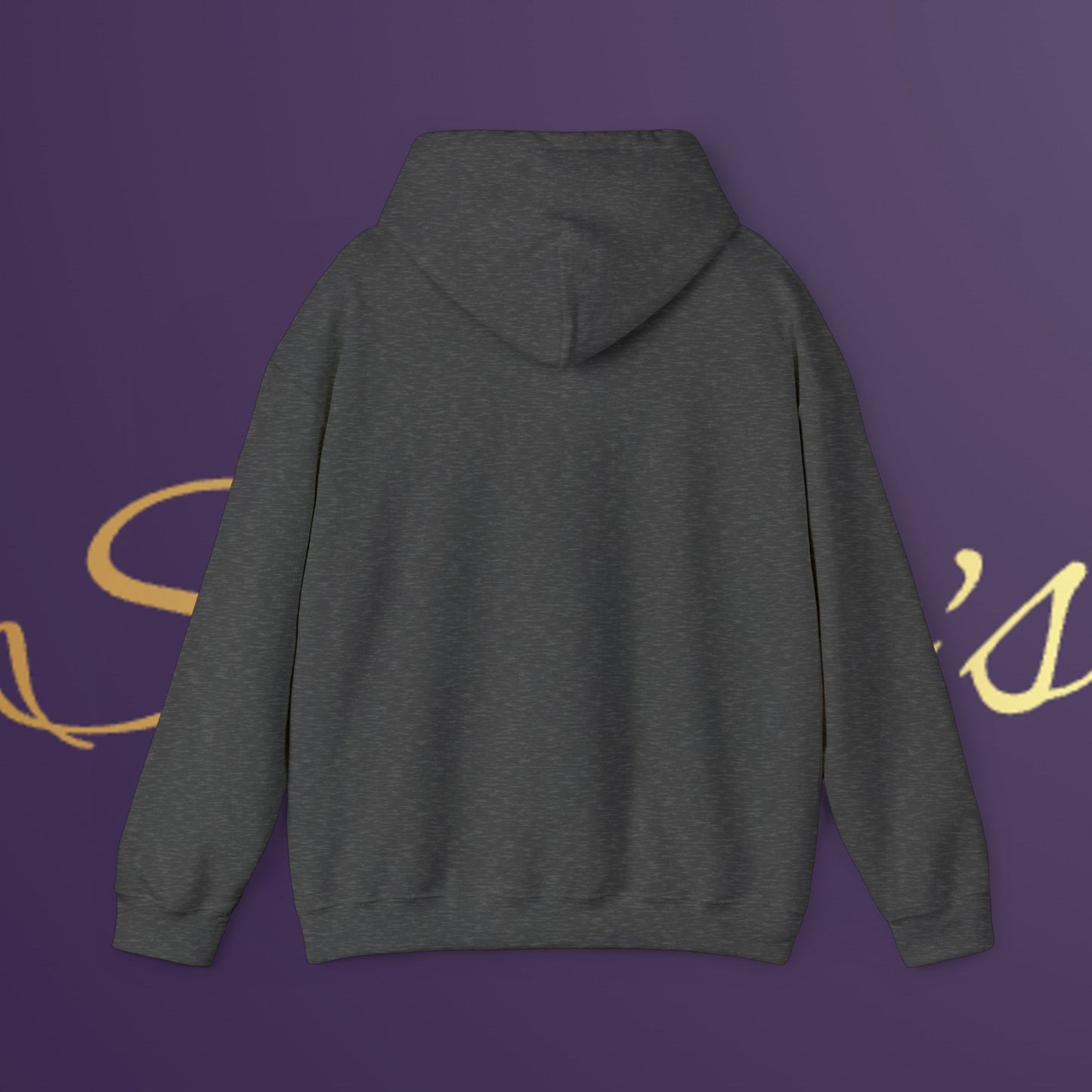 Sweetie's Collection™ Hooded Sweatshirt