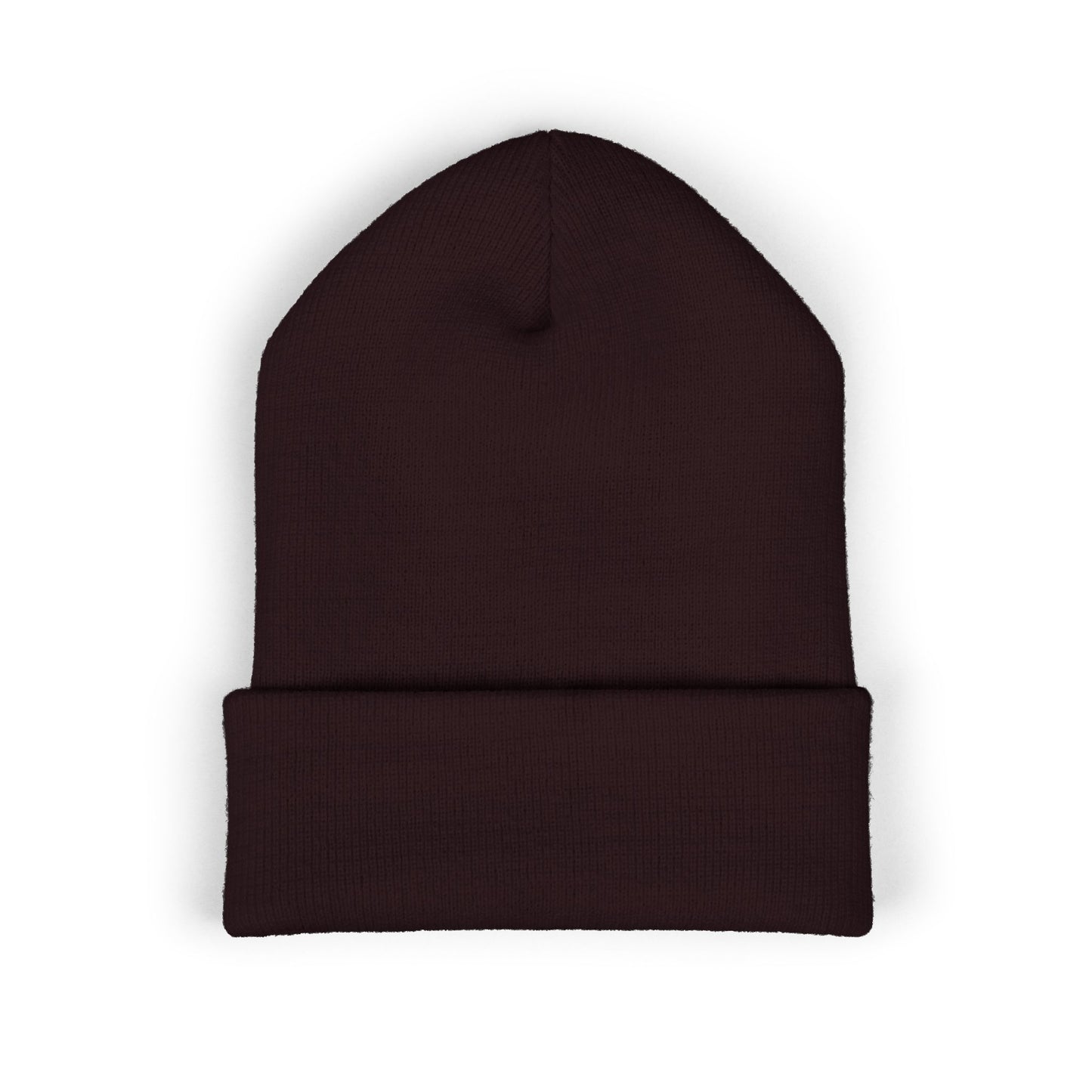 Idio Salvuccio Embroidered Beanie