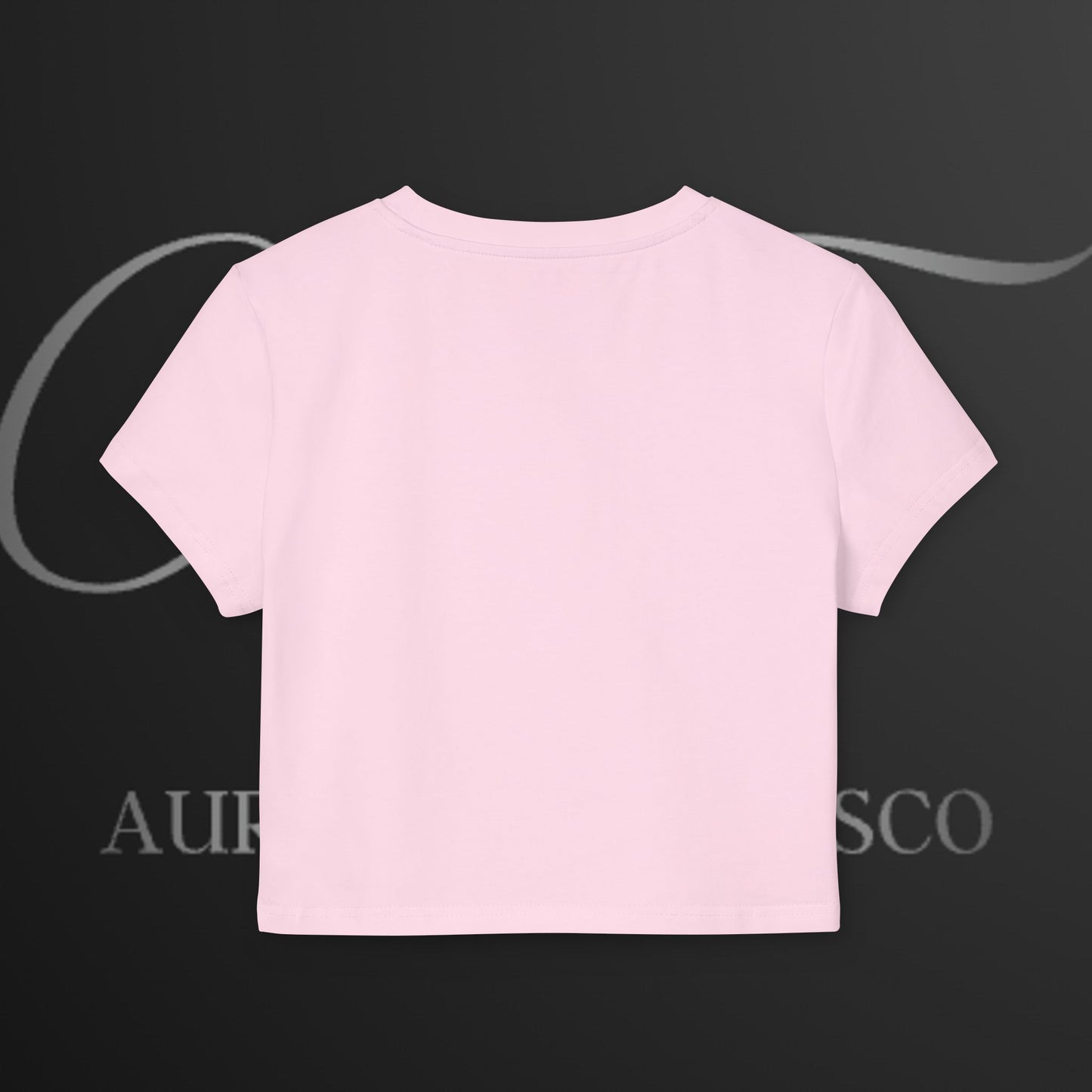 Aurelio Francesco Women's Baby Tee